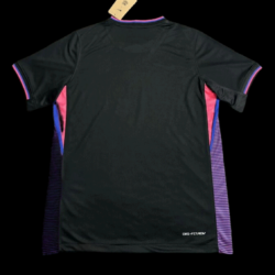 Barcelona Special Edition Black Jersey - Image 2