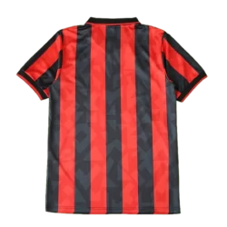 c9394 season A.C. Milan home retro Fan version - Image 2
