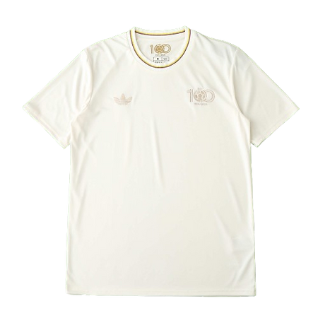 2425 season Columbia 100th T Shirt