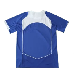 2004 season Brazil away Fan version - Image 2