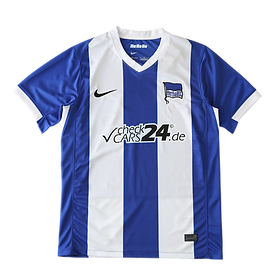 2425 season Hertha BSC home Fan version