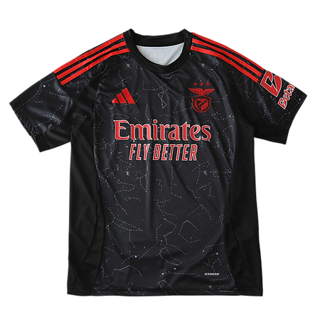 2425 season S.L. Benfica away Fan version