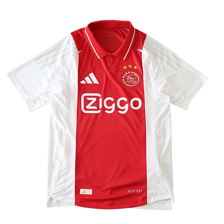 2425 season AFC Ajax home Player version