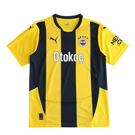 2425 season Fenerbahce home Fan version