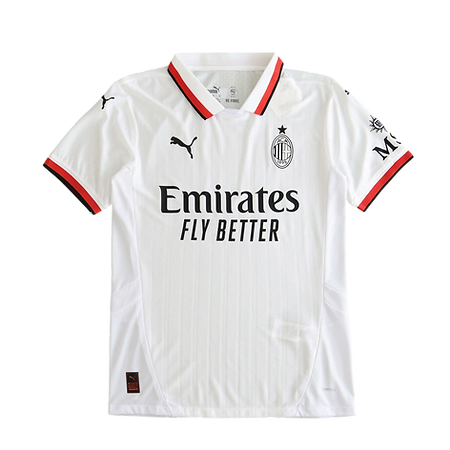 2425 season AC Milan away Player version