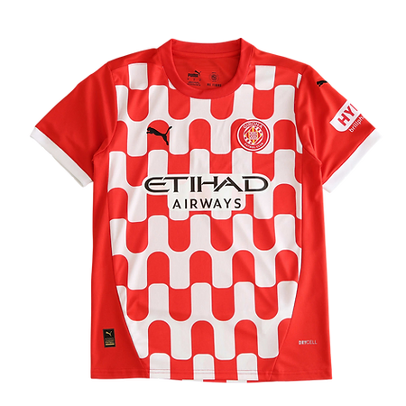 2425 season Girona home Fan version