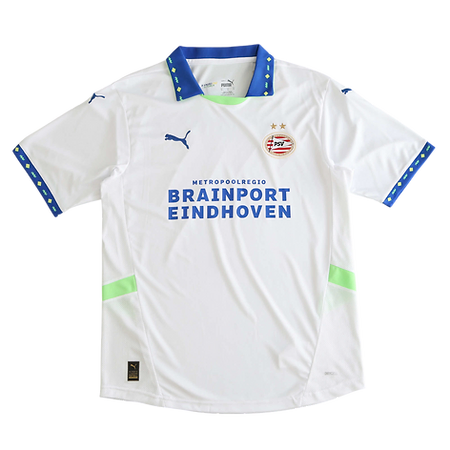 2425 season PSV Eindhoven third Fan version