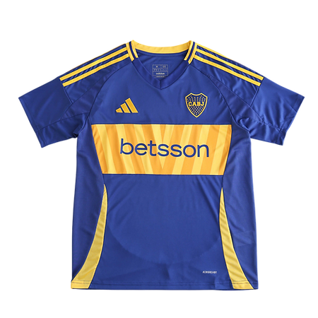 2425 season Boca home Fan version