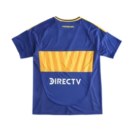 2425 season Boca home Fan version - Image 2