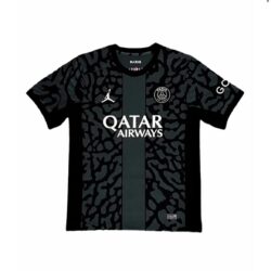 Paris Saint-Germain 2023/24 Stadium Third Men Dri-FIT Soccer Jersey T-Shirt