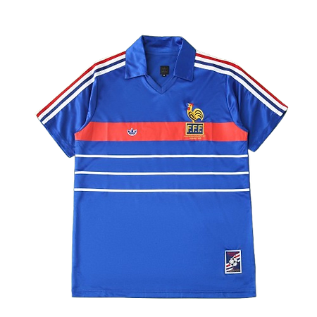 9798 season Juventus F.C. home retro Fan version