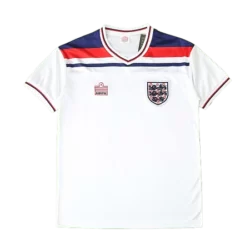 1982 season England home retro Fan version