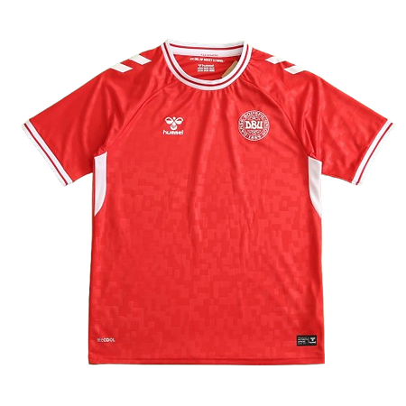 2024 UEFA Denmark home Fan version