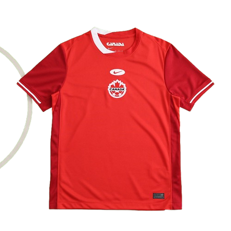 2024 season Canada home Fan version