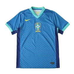 2024 season Brazil away Fan version