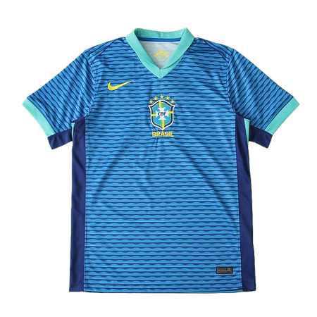 2024 season Brazil away Fan version