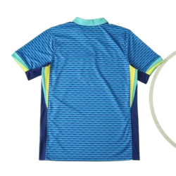 2024 season Brazil away Fan version - Image 2