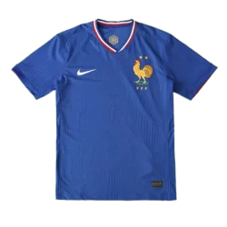 2024 UEFA France home Fan version