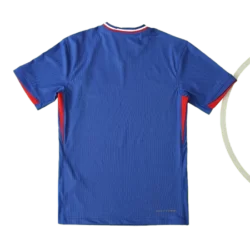 2024 UEFA France home Fan version - Image 2