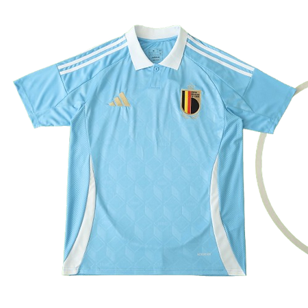 2024 UEFA Belgium away Fan version