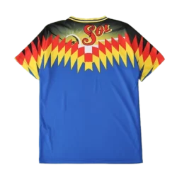 1995 season Club América away retro Fan version - Image 2