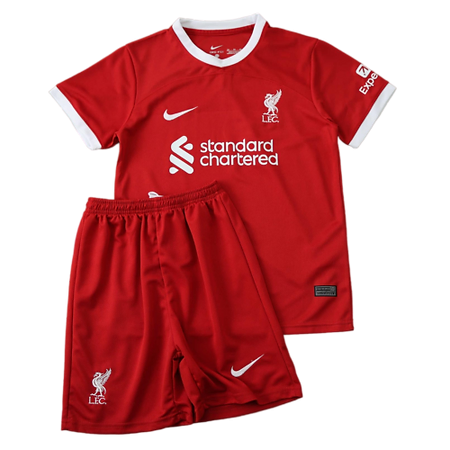 20/24UEFA Turkey away Kids Kit