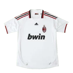 0910 season A.C. Milan away retro Fan version