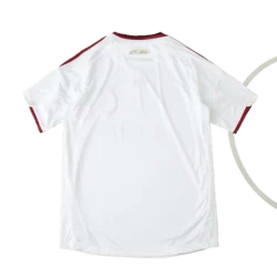 0910 season A.C. Milan away retro Fan version - Image 2