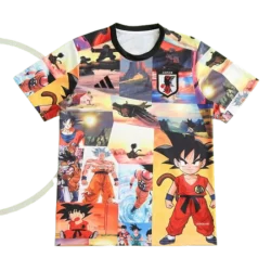 2425 Japan Dragon Ball Fan version